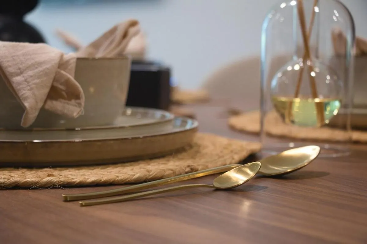 Paramar Black 2Br - Next Level B Tulum Apartment