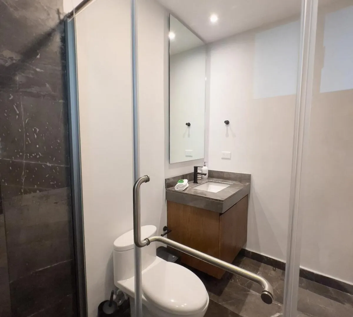 Paramar Black 2Br - Next Level B Tulum Apartment