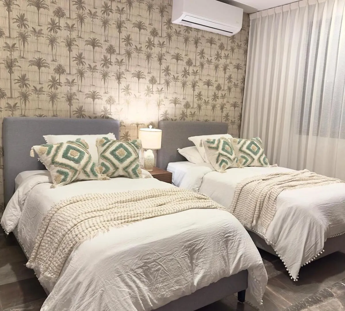 Apartment Paramar Black 2Br - Next Level B Tulum