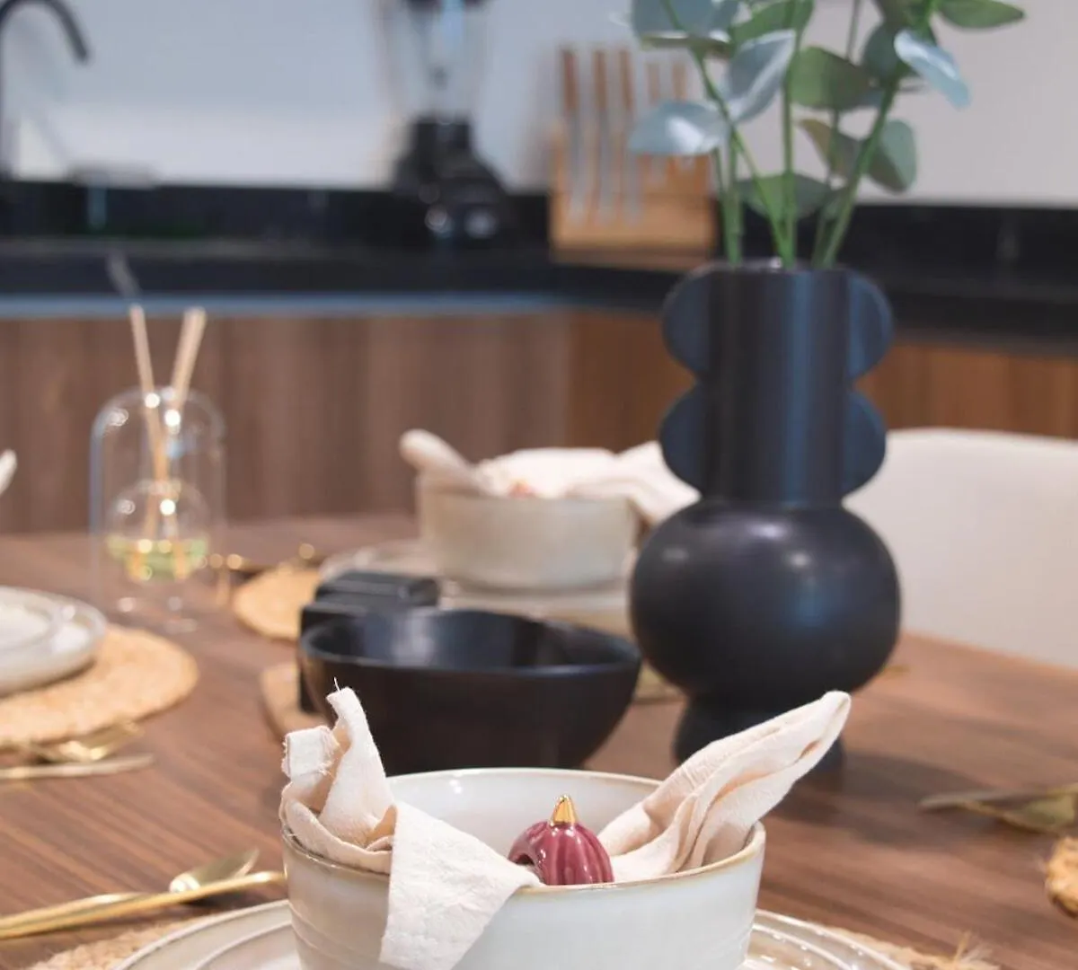 Paramar Black 2Br - Next Level B Tulum