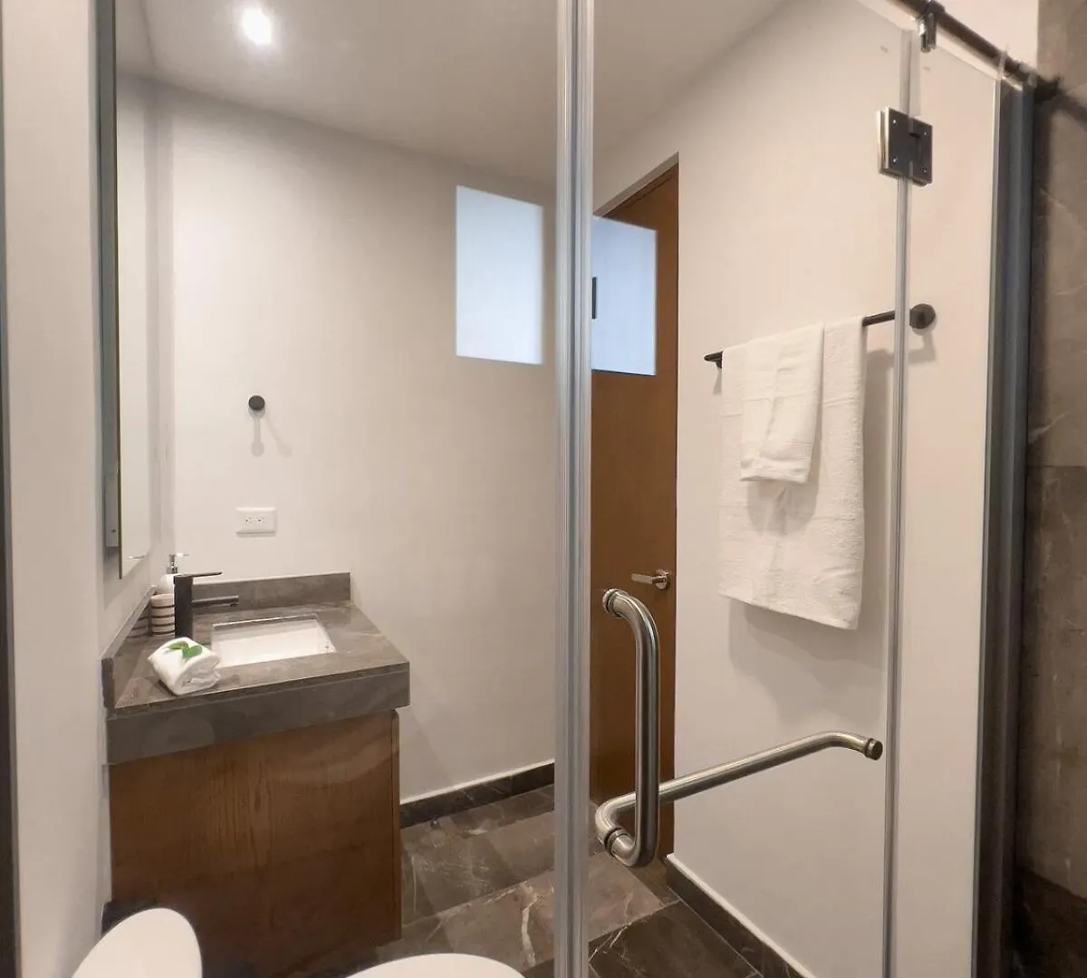 Apartment Paramar Black 2Br - Next Level B Tulum Mexico