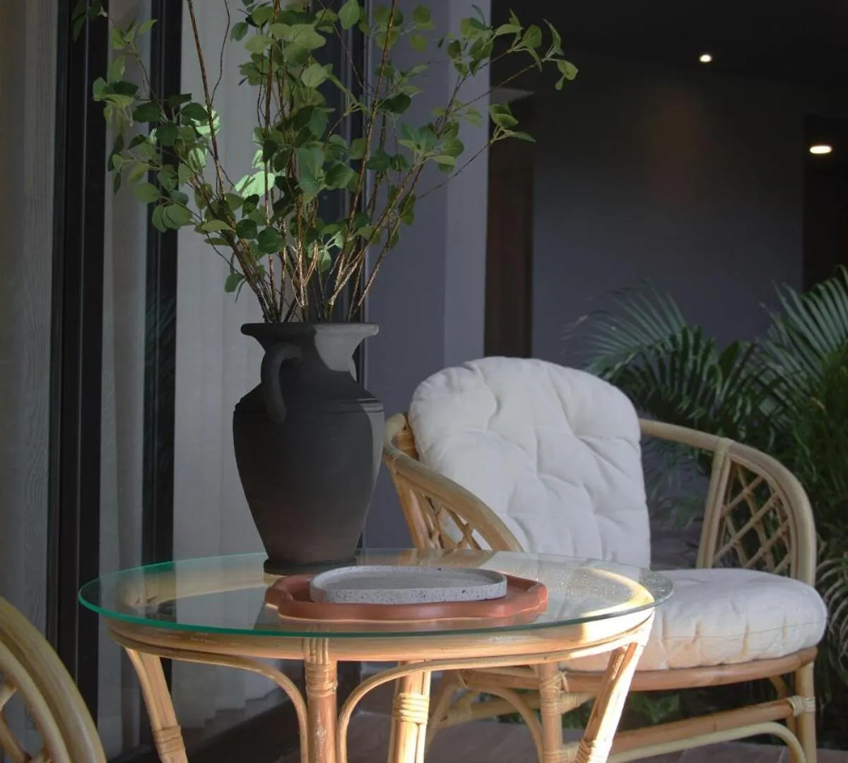 Paramar Black 2Br - Next Level B Tulum 0*,
