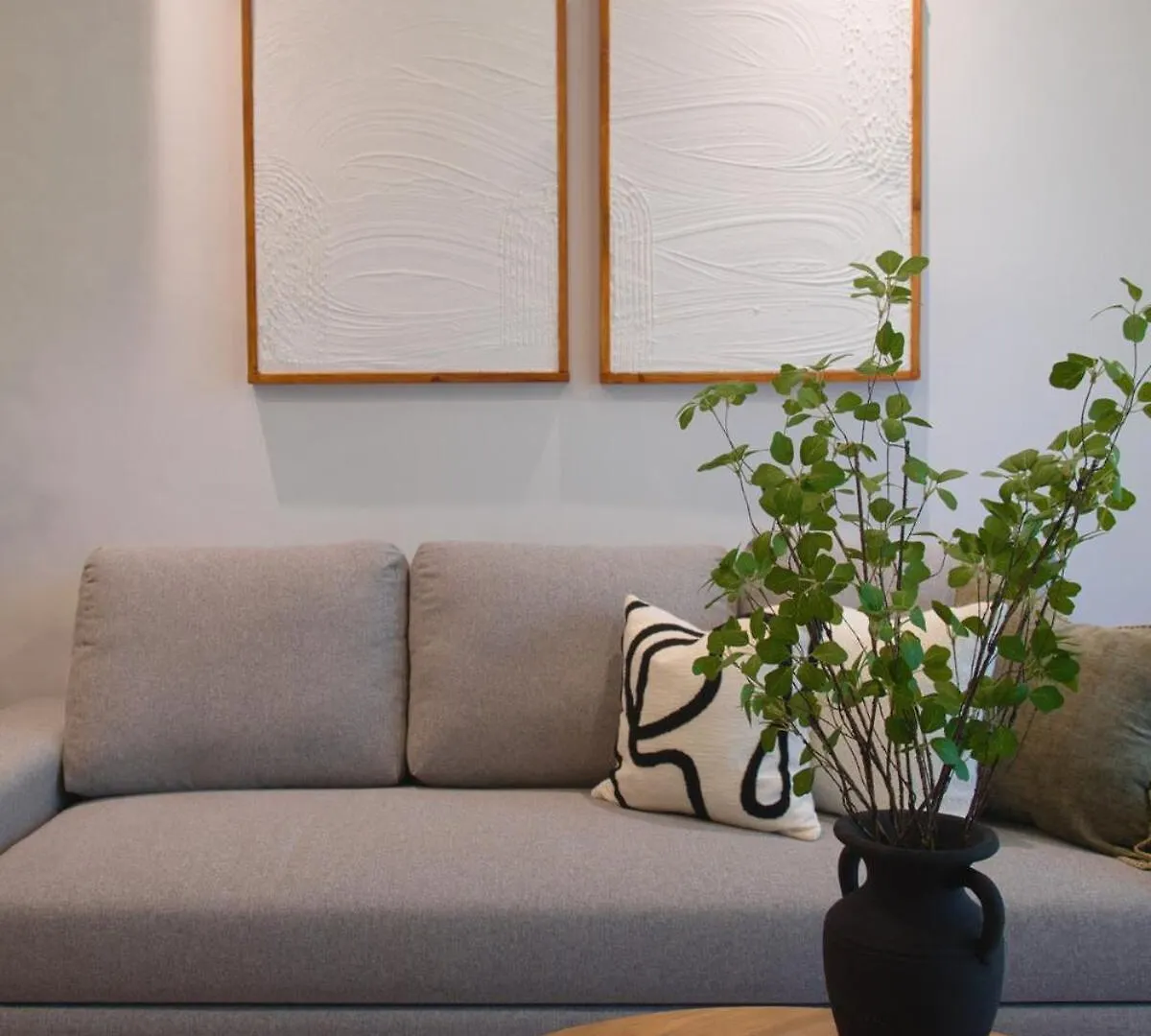 Paramar Black 2Br - Next Level B Tulum Apartment