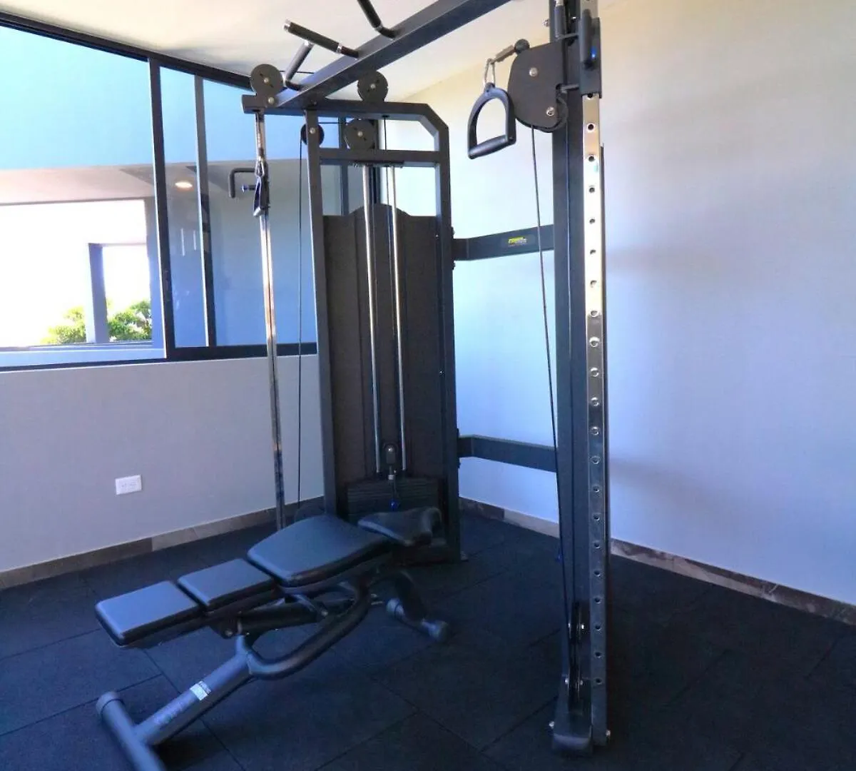 Apartment Paramar Black 2Br - Next Level B Tulum Mexico