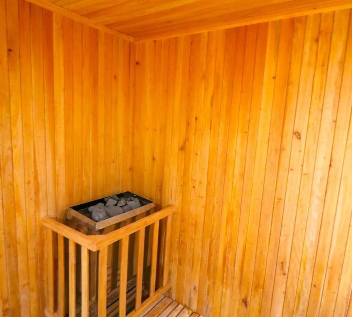 Apartment Paramar Black 2Br - Next Level B Tulum
