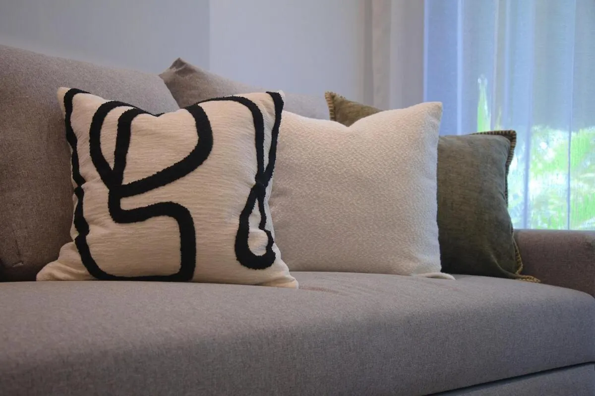 טולום Paramar Black 2Br - Next Level B