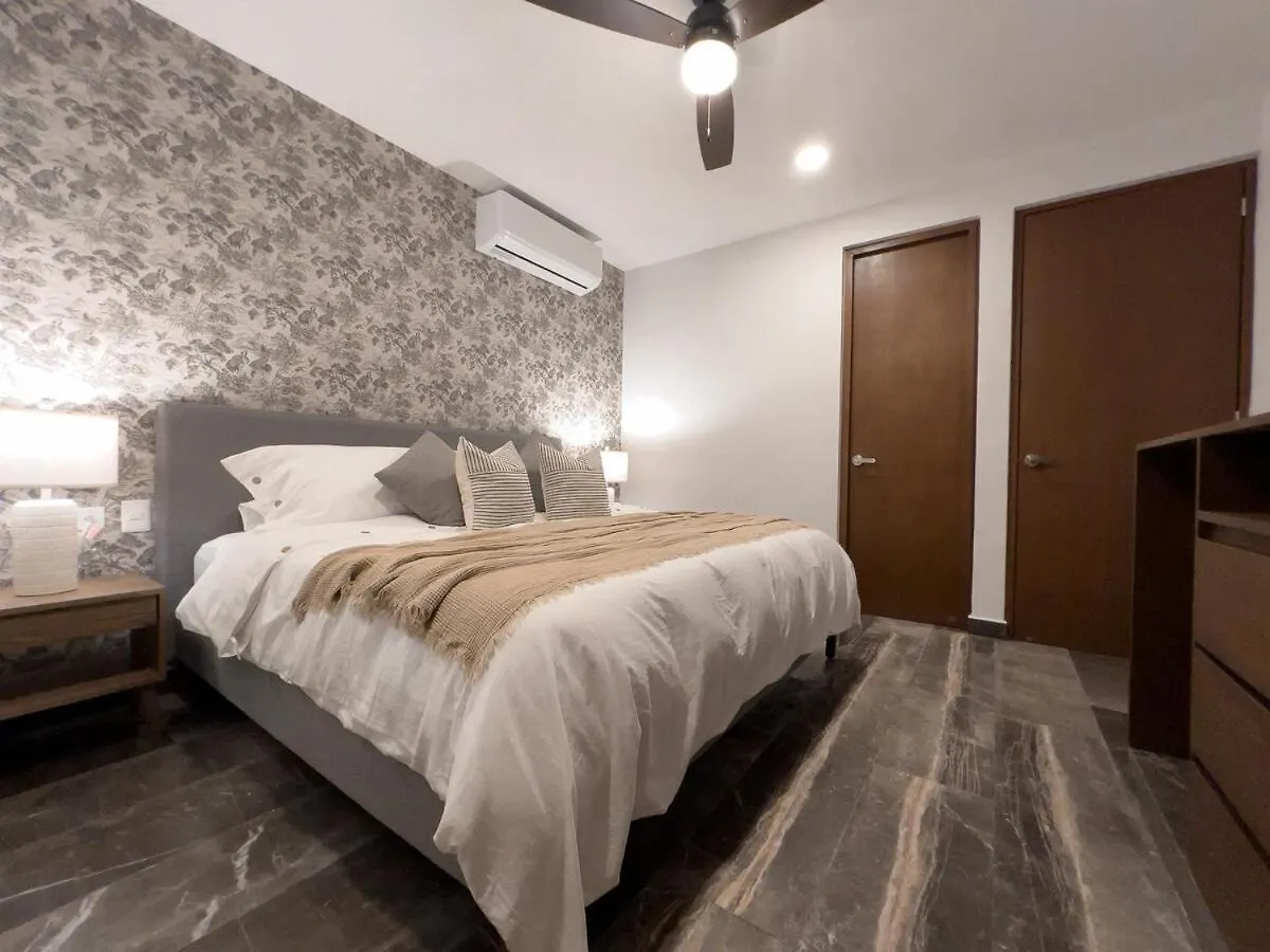 טולום Paramar Black 2Br - Next Level B