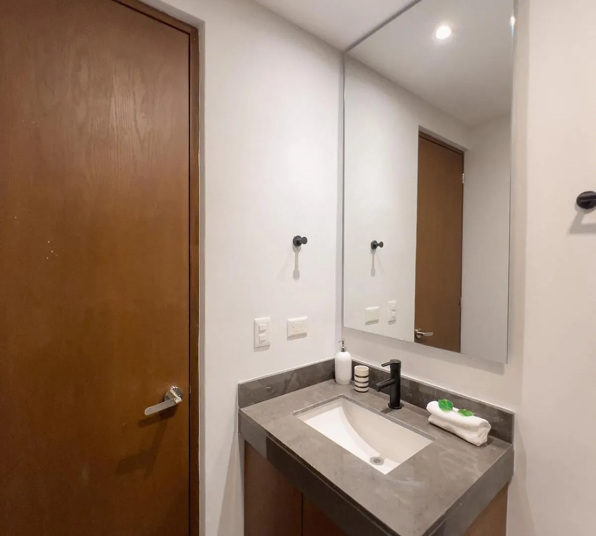 טולום Paramar Black 2Br - Next Level B 0*,  מקסיקו
